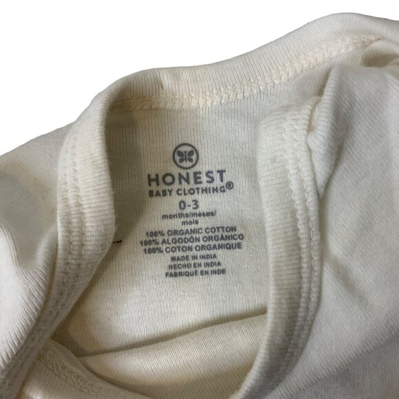 Jessica Simpson, Leopard print sweat pants,  Child of Mine Hooded Sweat , onesie - Picture 3 of 13